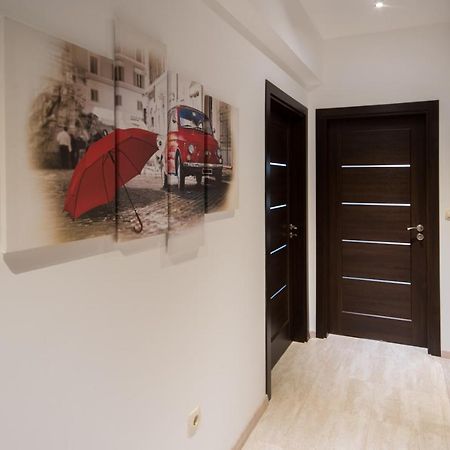 City Apartments Triumph Varna Dış mekan fotoğraf