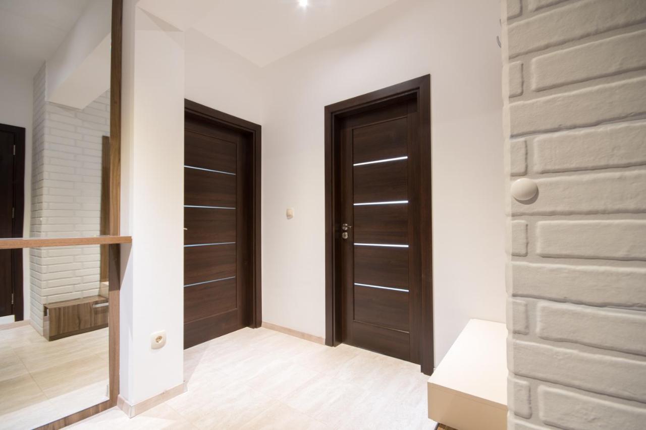 City Apartments Triumph Varna Dış mekan fotoğraf