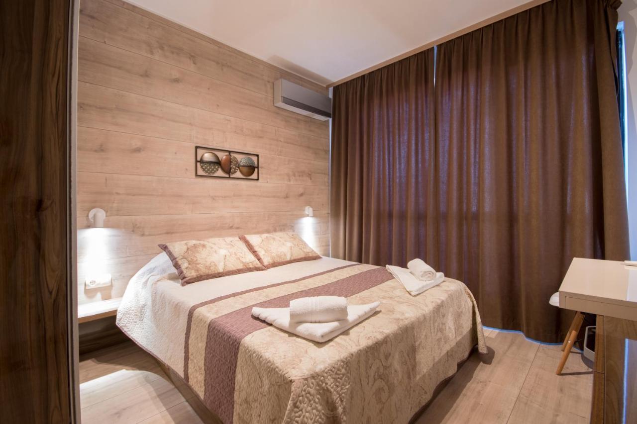 City Apartments Triumph Varna Dış mekan fotoğraf
