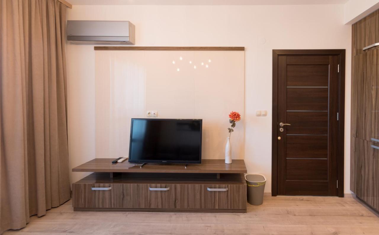 City Apartments Triumph Varna Dış mekan fotoğraf